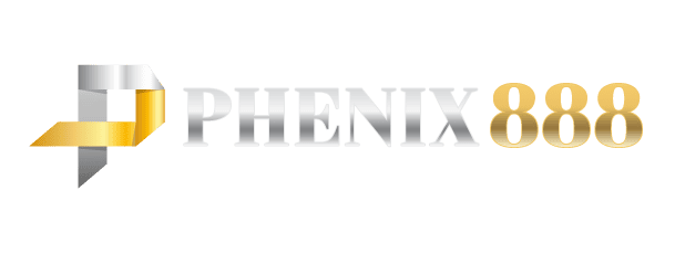 Logo phenix888